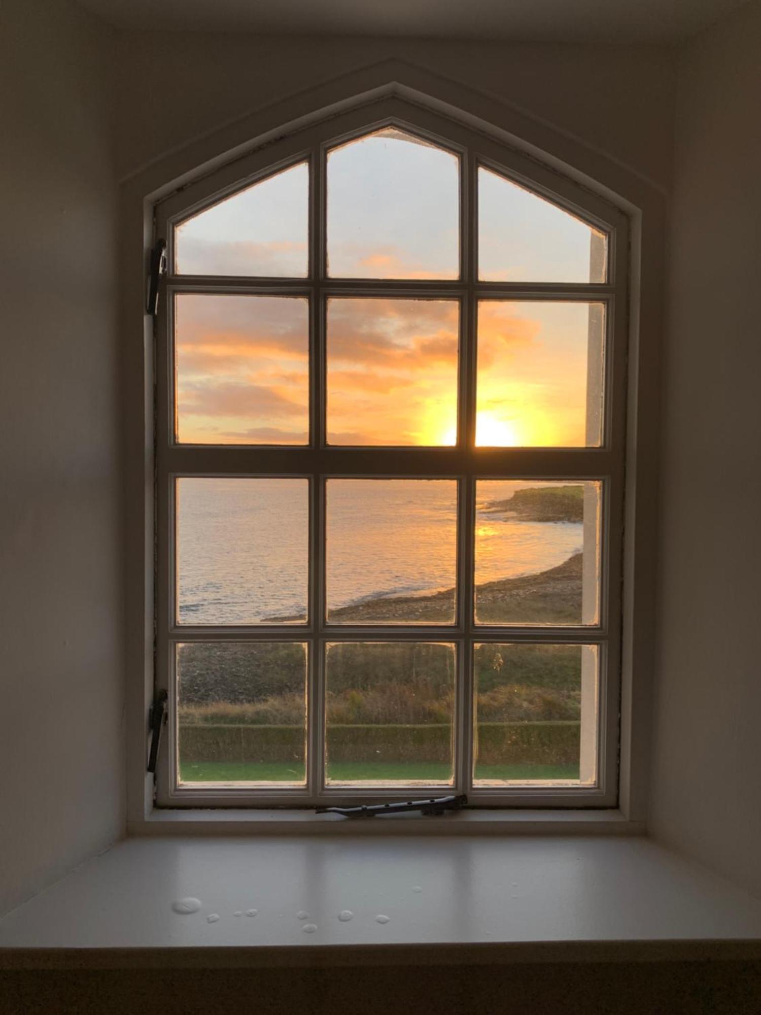 Stella Maris Shore House Ballycastle  Exterior photo